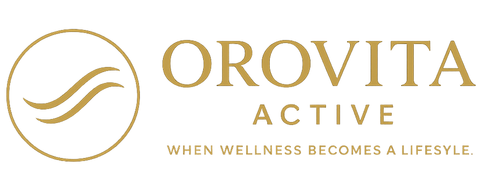 OroVita Active